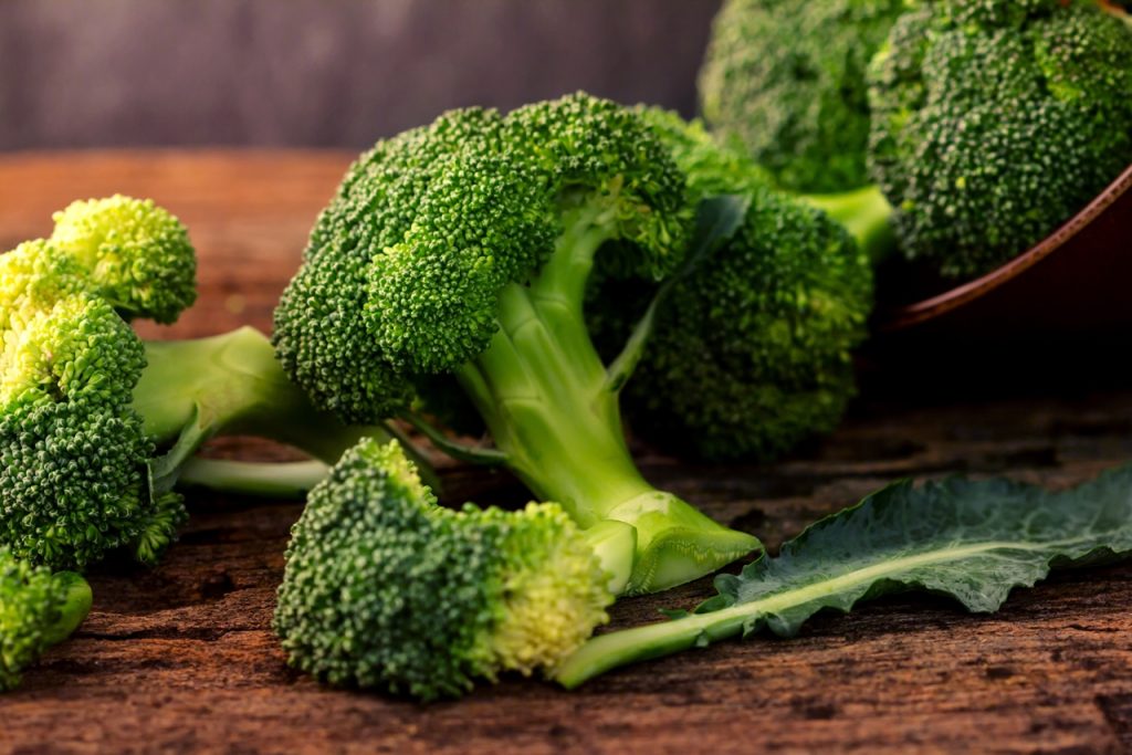 15 Proven Health Benefits Of Broccoli 