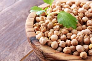 16 Proven Health Benefits Of Chickpeas | Health Tips