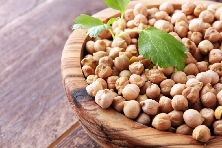 Is Chickpeas Good For Males