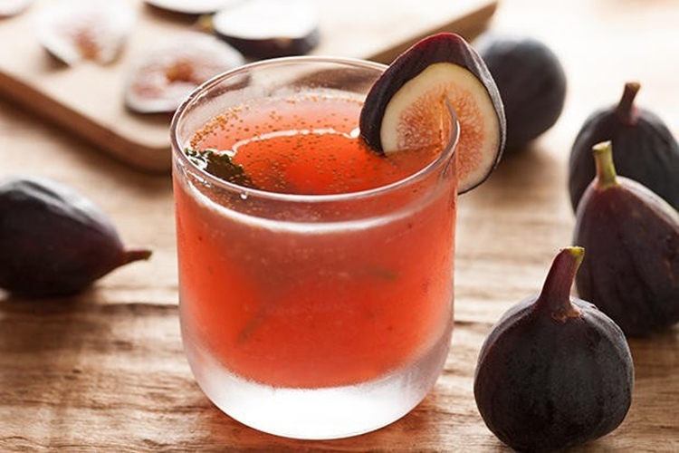 benefit of fig juice