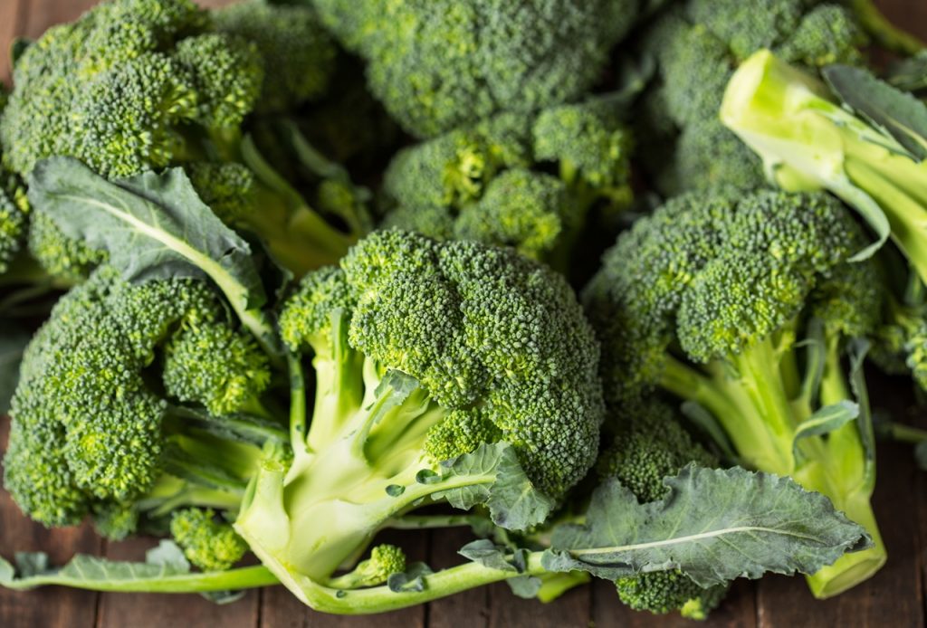 15 Proven Health Benefits of Broccoli | Health Tips