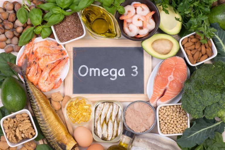 Omega3 What is it? Sources, What are the Benefits? Health Tips